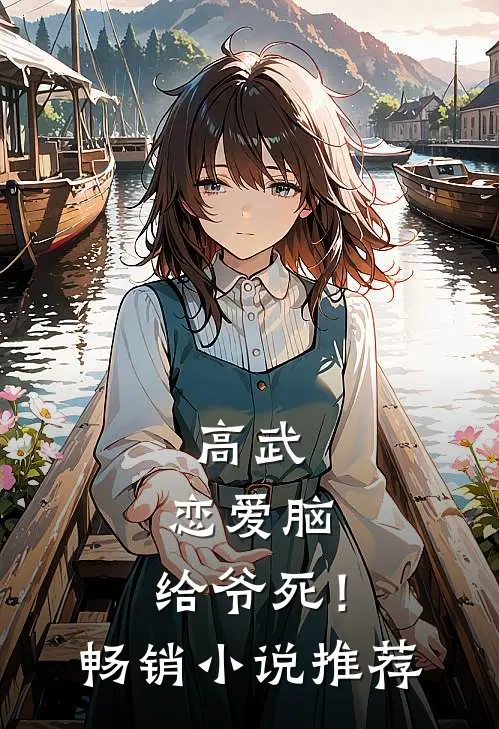 高武：恋爱脑，给爷死！畅销小说推荐