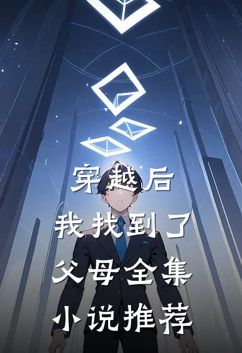 穿越后，我找到了父母全集小说推荐