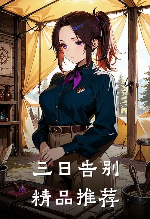 三日告别精品推荐