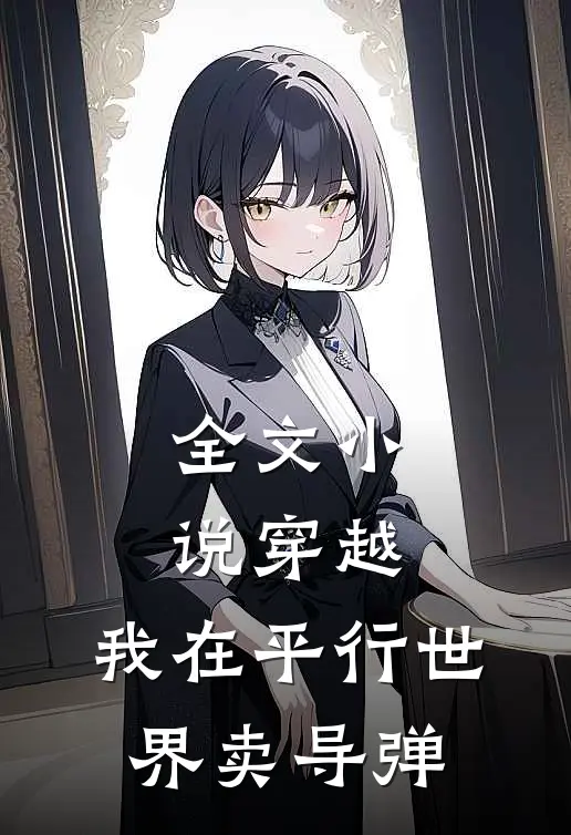 全文小说穿越：我在平行世界卖导弹