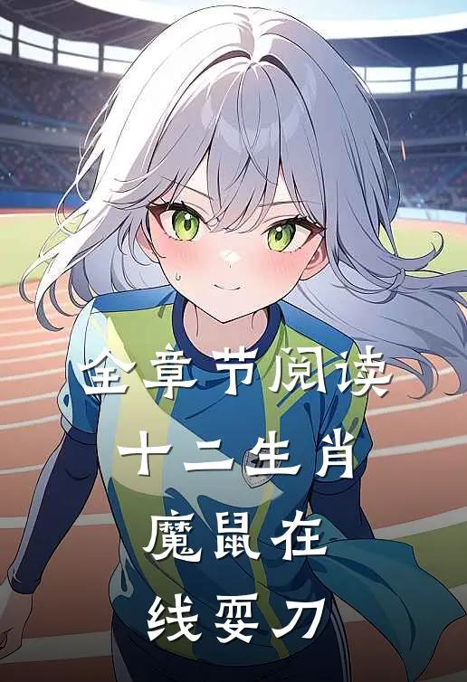 全章节阅读十二生肖：魔鼠在线耍刀