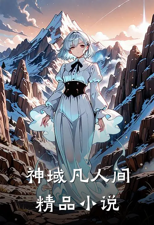 神域凡人间精品小说