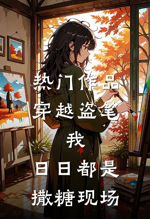热门作品穿越盗笔：我，日日都是撒糖现场