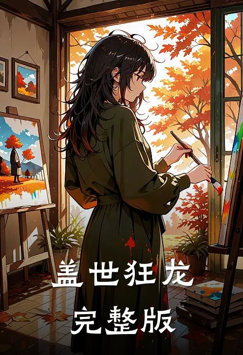 盖世狂龙完整版