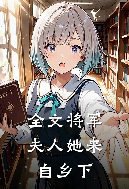 全文将军，夫人她来自乡下
