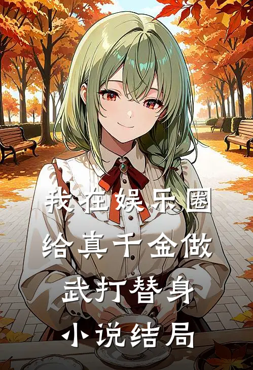 我在娱乐圈给真千金做武打替身小说结局