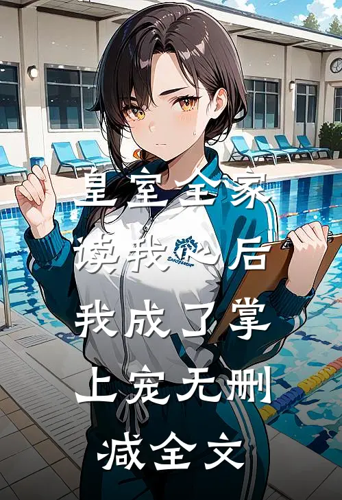 皇室全家读我心后，我成了掌上宠无删减全文