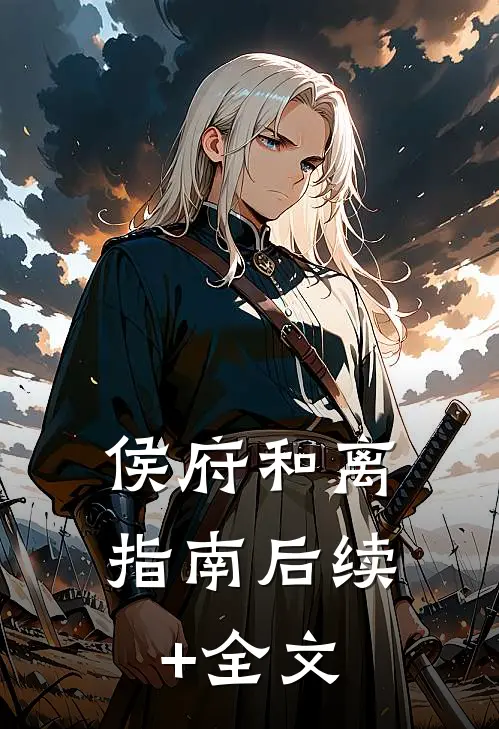 侯府和离指南后续+全文