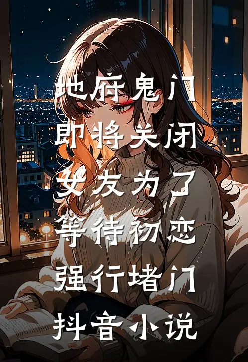 地府鬼门即将关闭，女友为了等待初恋强行堵门抖音小说
