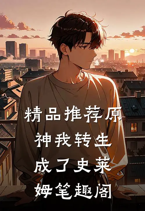 精品推荐原神我转生成了史莱姆笔趣阁