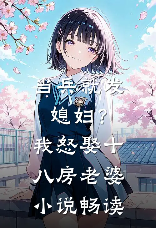 当兵就发媳妇？我怒娶十八房老婆小说畅读