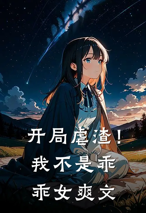 开局虐渣！我不是乖乖女爽文
