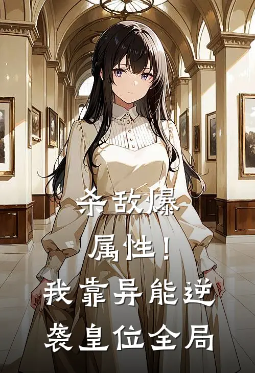 杀敌爆属性！我靠异能逆袭皇位全局