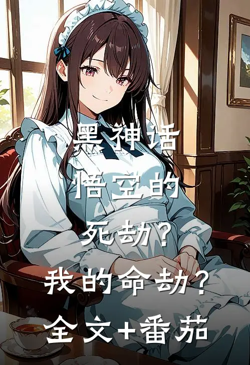 黑神话：悟空的死劫？我的命劫？全文+番茄