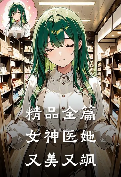 精品全篇女神医她又美又飒