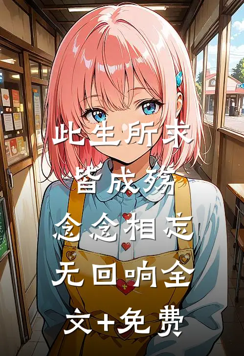 此生所求皆成殇，念念相忘无回响全文+免费