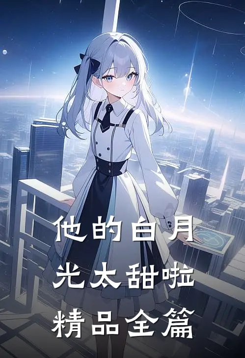 他的白月光太甜啦精品全篇