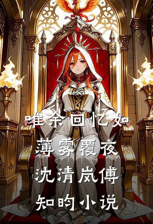 唯余回忆如薄雾覆夜沈清岚傅知昀小说