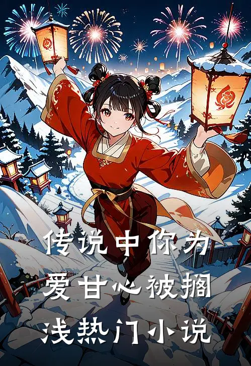 传说中你为爱甘心被搁浅热门小说