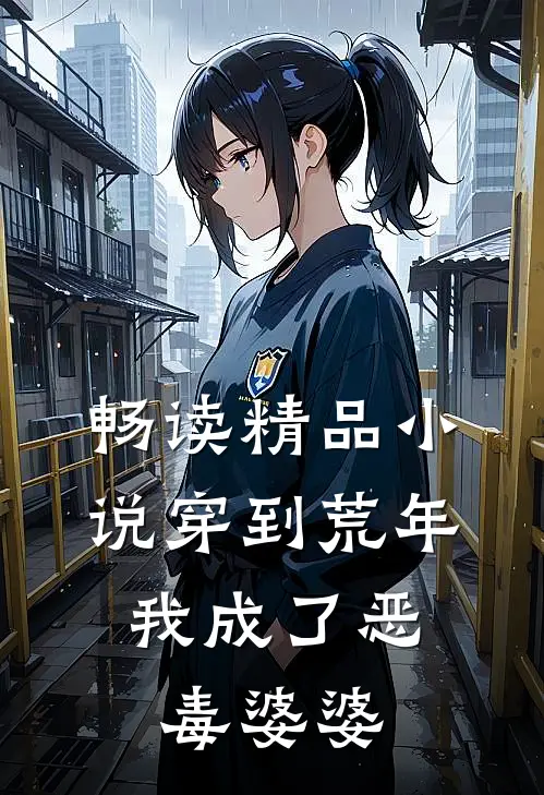 畅读精品小说穿到荒年，我成了恶毒婆婆