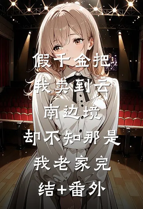 假千金把我卖到云南边境，却不知那是我老家完结+番外