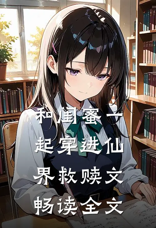 和闺蜜一起穿进仙界救赎文畅读全文