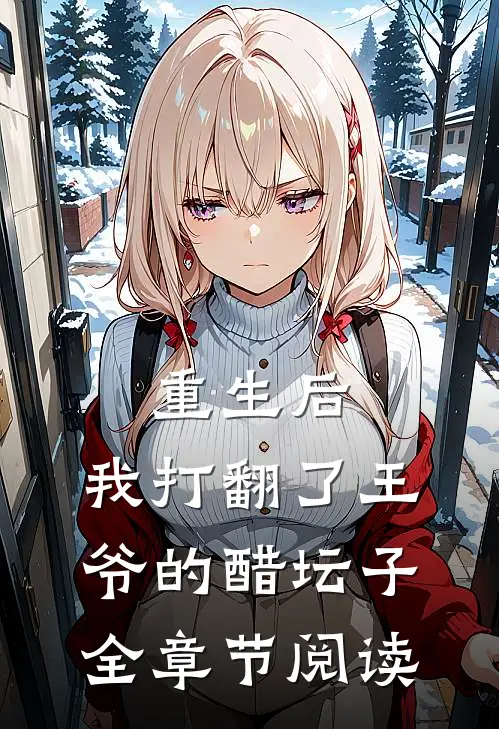 重生后，我打翻了王爷的醋坛子全章节阅读