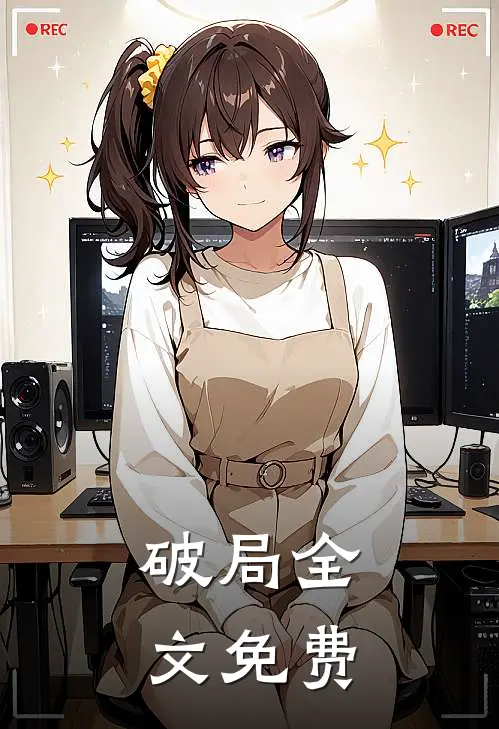 破局全文免费