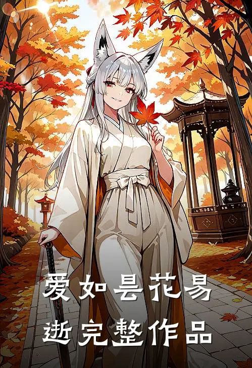 爱如昙花易逝完整作品