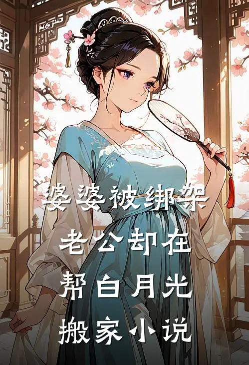 婆婆被绑架，老公却在帮白月光搬家小说
