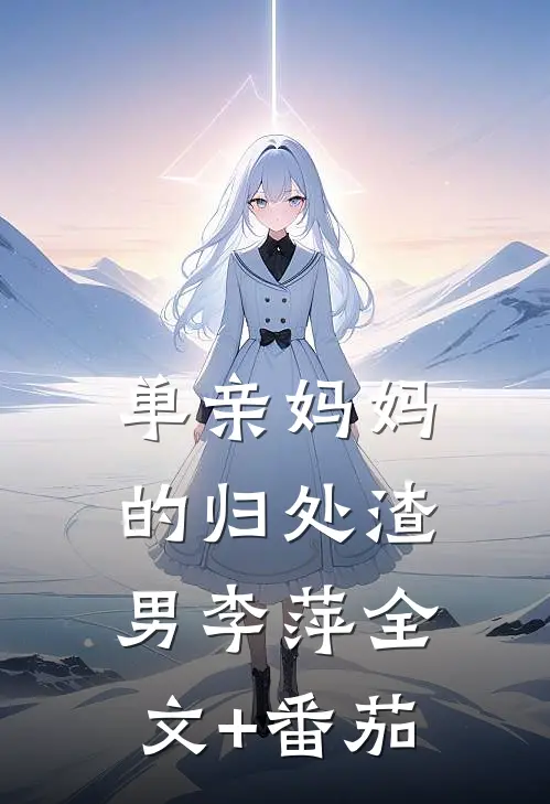 单亲妈妈的归处渣男李萍全文+番茄