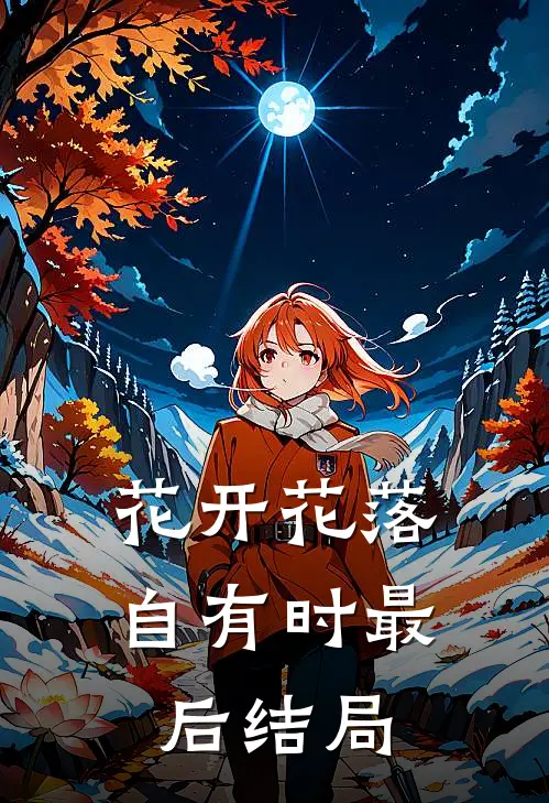 花开花落自有时最后结局