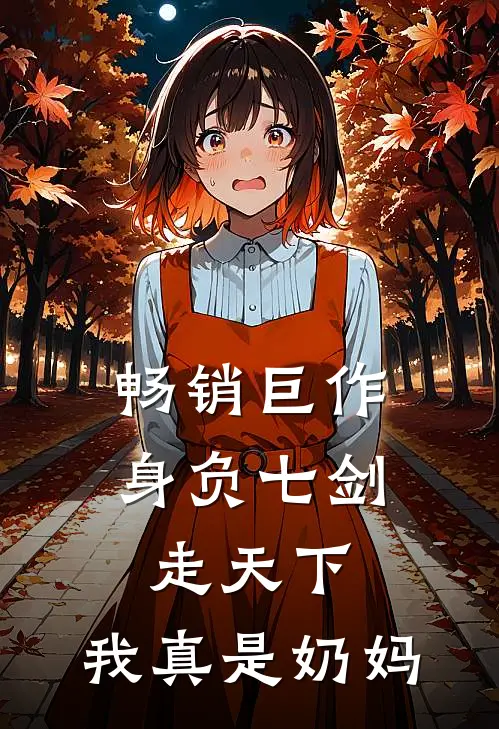 畅销巨作身负七剑走天下：我真是奶妈