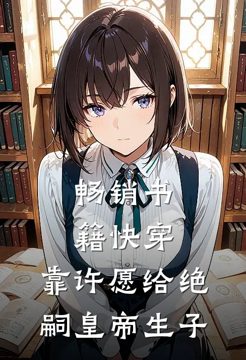 畅销书籍快穿：靠许愿给绝嗣皇帝生子