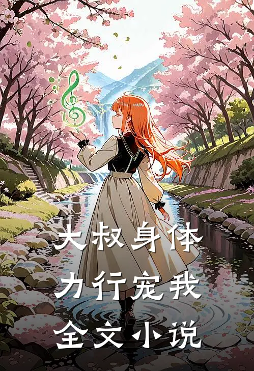 大叔身体力行宠我全文小说