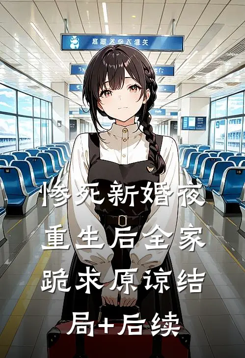 惨死新婚夜，重生后全家跪求原谅结局+后续