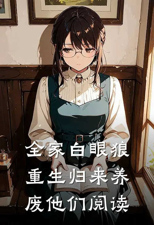 全家白眼狼，重生归来养废他们阅读