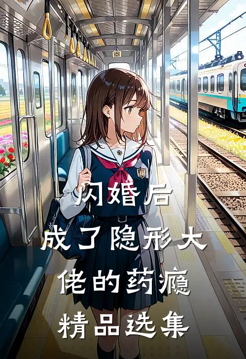 闪婚后，成了隐形大佬的药瘾精品选集