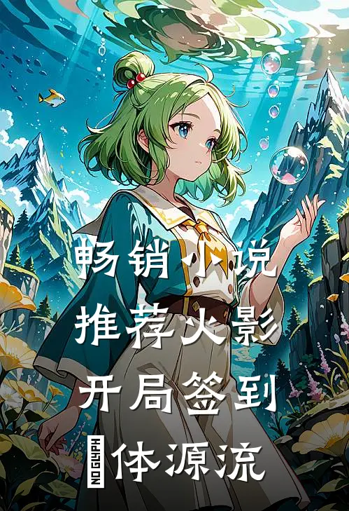 畅销小说推荐火影：开局签到炁体源流