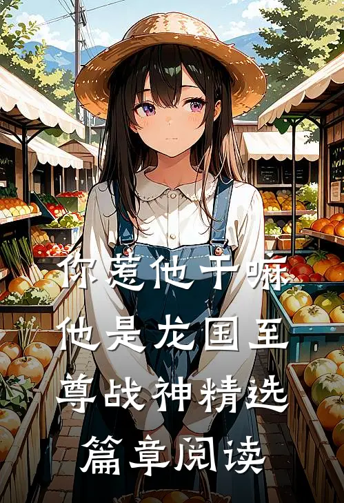 你惹他干嘛，他是龙国至尊战神精选篇章阅读