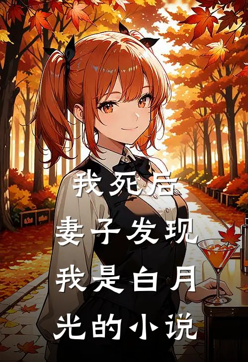 我死后，妻子发现我是白月光的小说