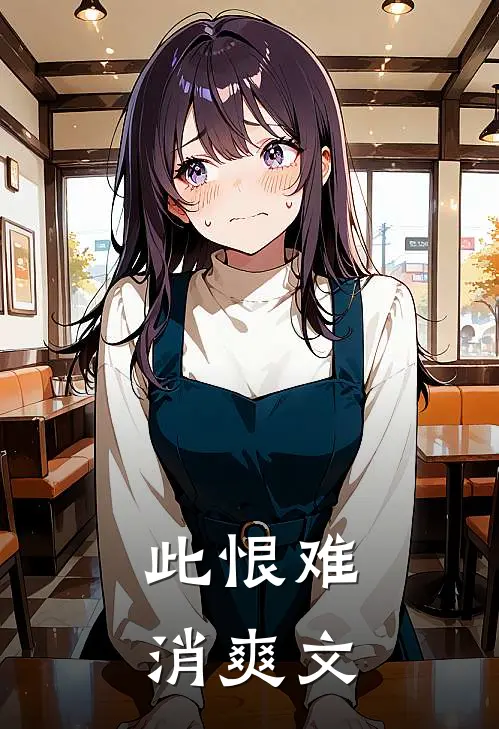 此恨难消爽文