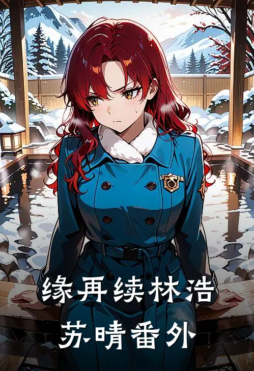 缘再续林浩苏晴 番外