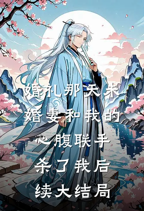 婚礼那天未婚妻和我的心腹联手杀了我后续大结局