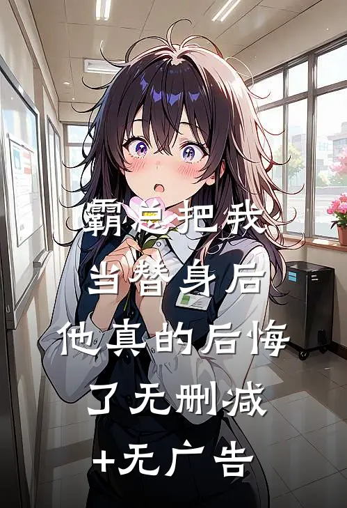 霸总把我当替身后，他真的后悔了无删减+无广告