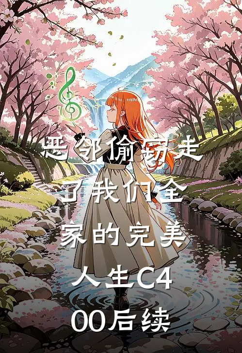 恶邻偷窃走了我们全家的完美人生C400后续