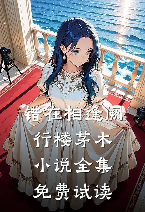 错在相逢阙行楼茅木小说全集免费试读