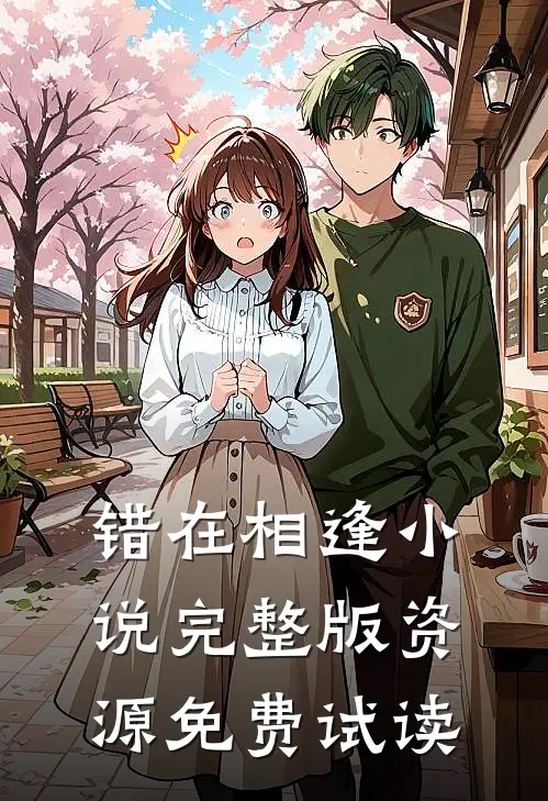 错在相逢小说完整版资源免费试读