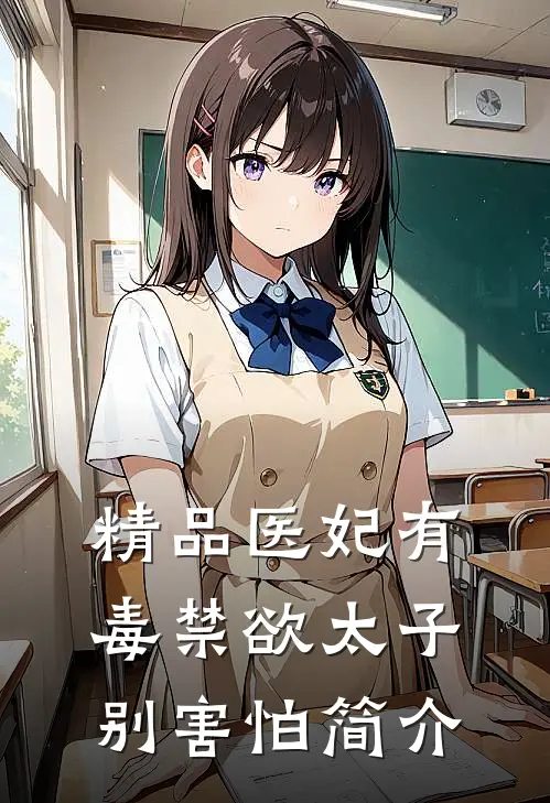 精品医妃有毒禁欲太子别害怕简介