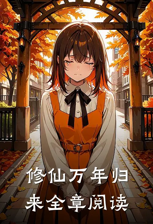 修仙万年归来全章阅读